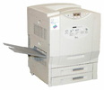 Printer HP Color LaserJet 8550 