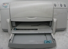 Printer HP Deskjet 932c 