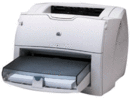 Printer HP LaserJet 1300xi