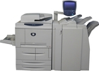  XEROX 4110 Copier/Printer