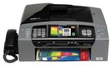 MFP BROTHER MFC-790CW