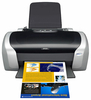 Printer EPSON Stylus C87 Photo Edition