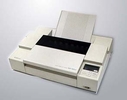 Printer CANON BJC-820J