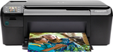  HP Photosmart C4680 All-in-One