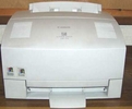 Printer CANON LBP210
