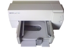 Printer HP Deskjet 610cl
