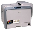 Printer SAMSUNG CLP-550