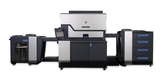  HP Indigo 7600 Digital Press