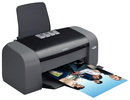 Printer EPSON Stylus D68 Photo Edition