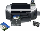 Printer EPSON Stylus Photo R320