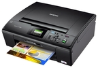 MFP BROTHER DCP-J125