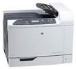 Printer HP Color LaserJet CP6015n 