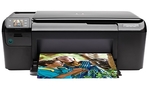  HP Photosmart C4640 All-in-One