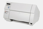 Printer TALLY T2150