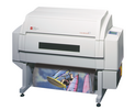  XEROX ColorgrafX X2 Color Inkjet Printer 36-in