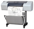 Printer HP Designjet T620 24-in Printer