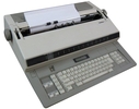 Typewriter BROTHER EM-511