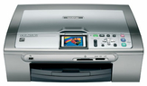 MFP BROTHER DCP-750CW