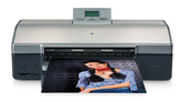 Printer HP Photosmart 8750gp