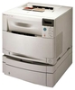  HP Color LaserJet 4550hdn 
