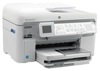  HP Photosmart Premium Fax All-in-One Printer C309c 