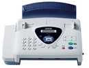  BROTHER FAX-T92