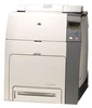 Printer HP Color LaserJet CP4005n 