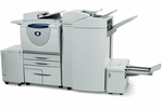  XEROX WorkCentre 5687 Copier/Printer