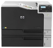 Printer HP Color LaserJet Enterprise M750n