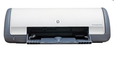 Printer HP DeskJet D1550