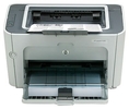 Printer HP LaserJet P1505