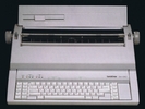 Typewriter BROTHER EM-430SP