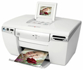Printer LEXMARK P450