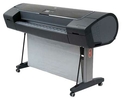  HP Designjet Z3100 44-in Photo Printer