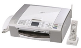 MFP BROTHER MFC-630CD