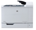 Printer HP Color LaserJet CP6015de 