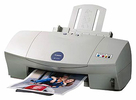 Printer CANON BJC-6500