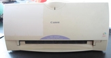 Printer CANON BJC-255SP