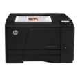 Printer HP LaserJet Pro 200 color M251n