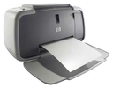 Printer HP Photosmart A320 Compact Photo Printer