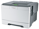 Printer LEXMARK C540n
