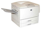 Printer HP LaserJet 9000