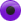 black on purple