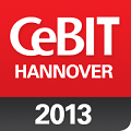   CeBIT 2013   3D-