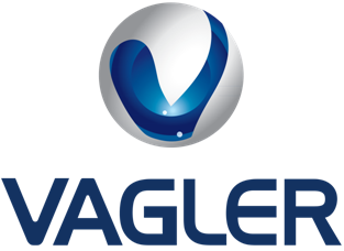 Логотип компании VAGLER International