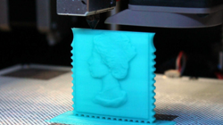Британская почта запустила услугу 3D-печати