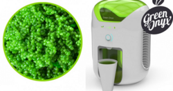 3D-принтер Green Onyx печатает полезную массу из водорослей