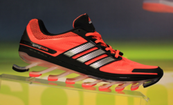 Adidas    Springblade  3D- 