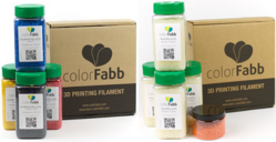 ColorFabb      3D-