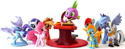Hasbro запустил новый сервис для 3D-печати игрушек